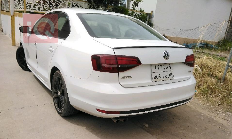 ڤۆڵکسواگن جێتا